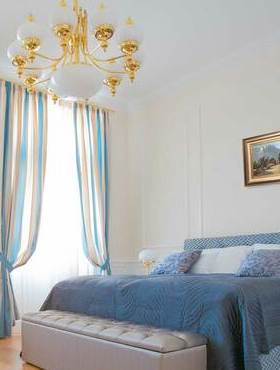 Eksepsjonelle designhoteller